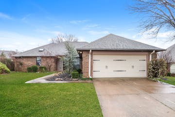 1220 Interurban Way Edmond, OK 73034